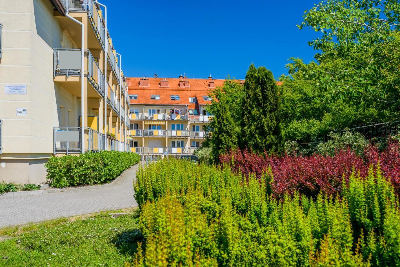 Apartament Madam Stegna  Extérieur photo