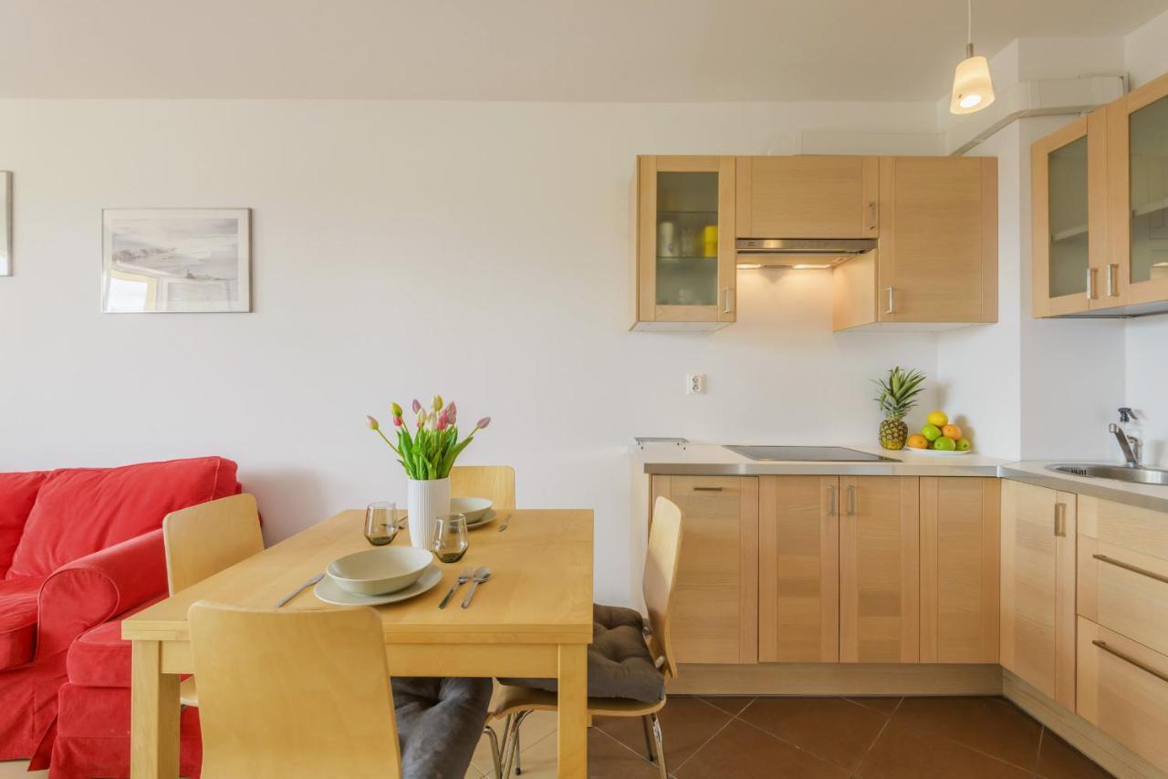 Apartament Madam Stegna  Extérieur photo