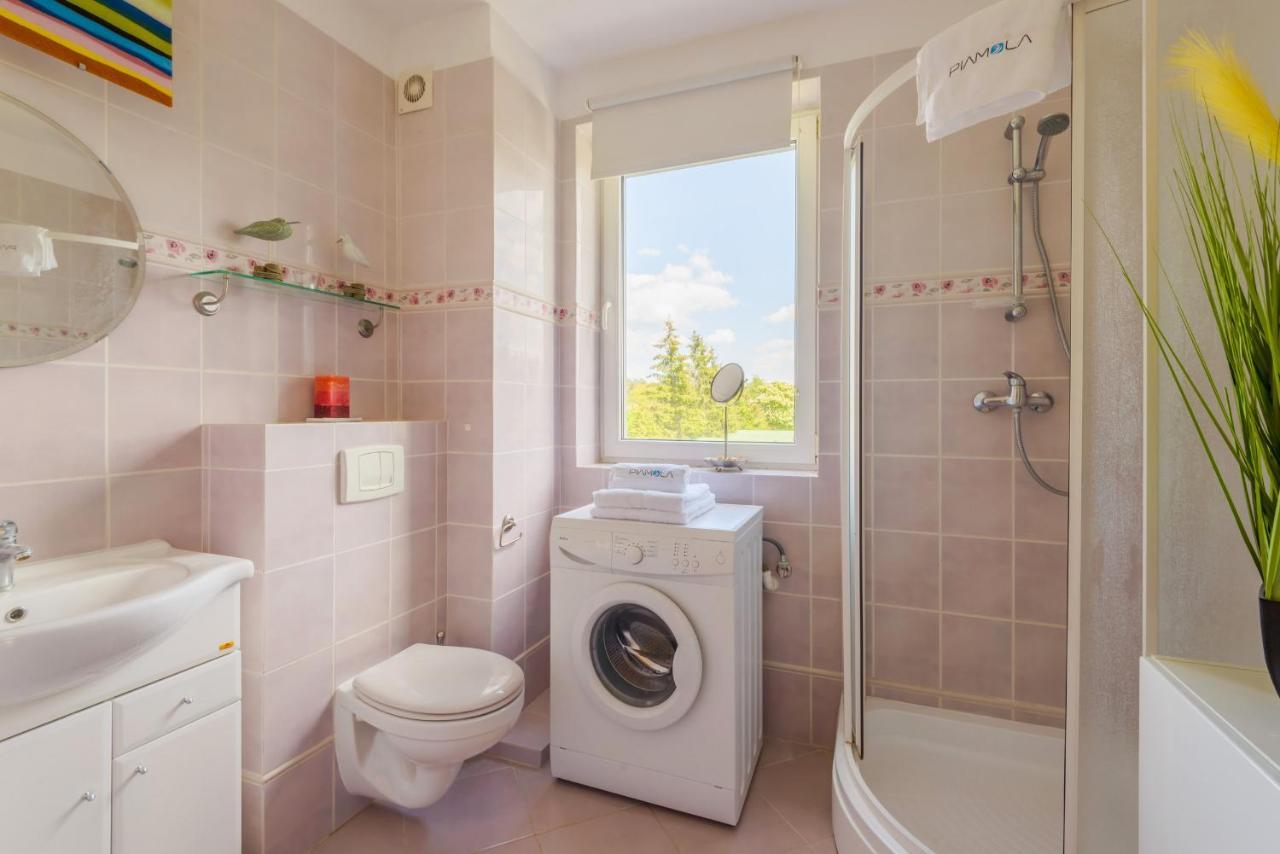 Apartament Madam Stegna  Extérieur photo