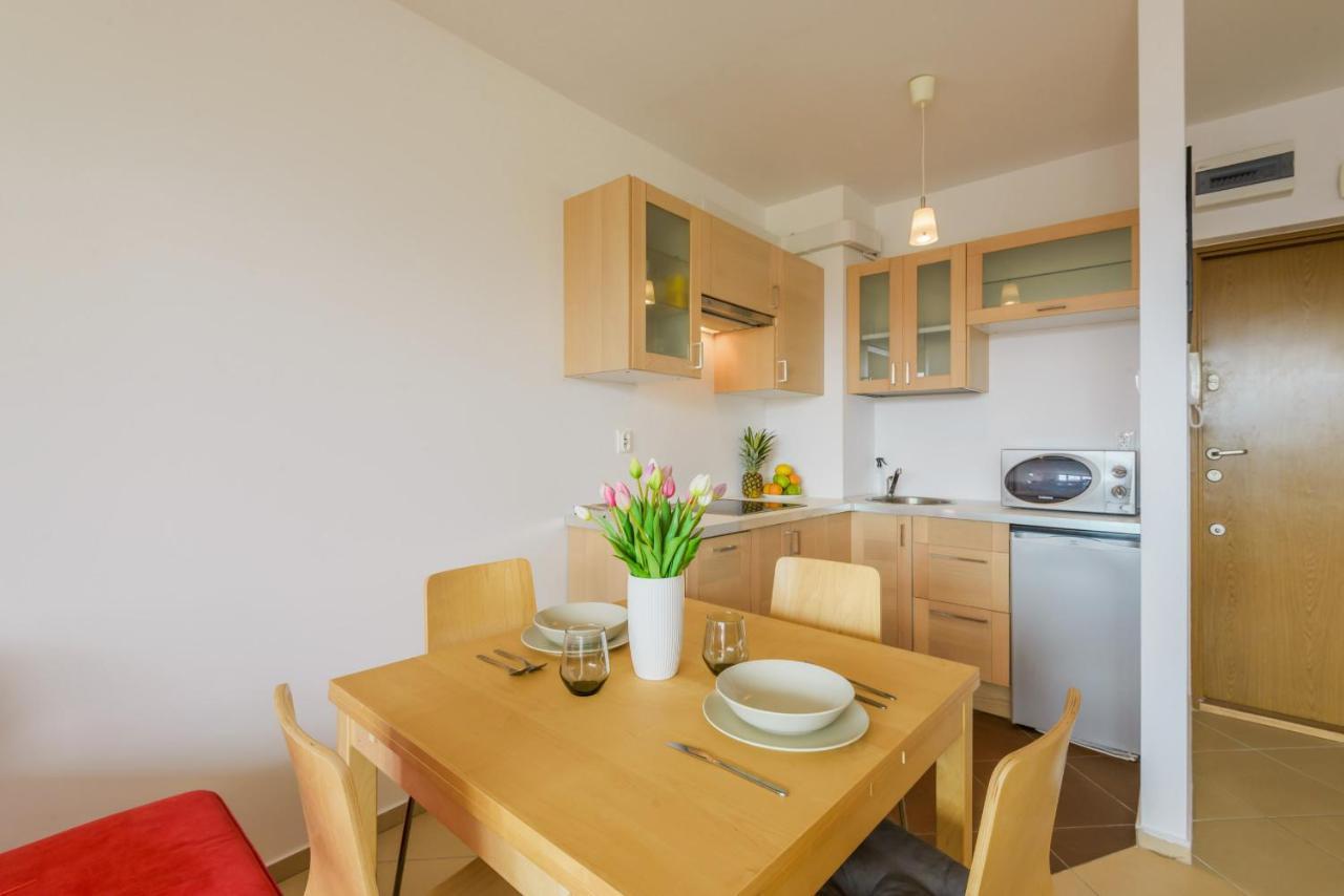 Apartament Madam Stegna  Extérieur photo
