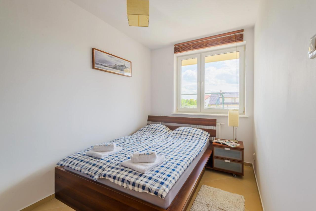 Apartament Madam Stegna  Extérieur photo