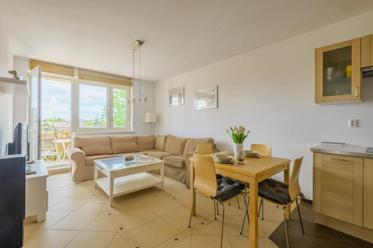 Apartament Madam Stegna  Extérieur photo