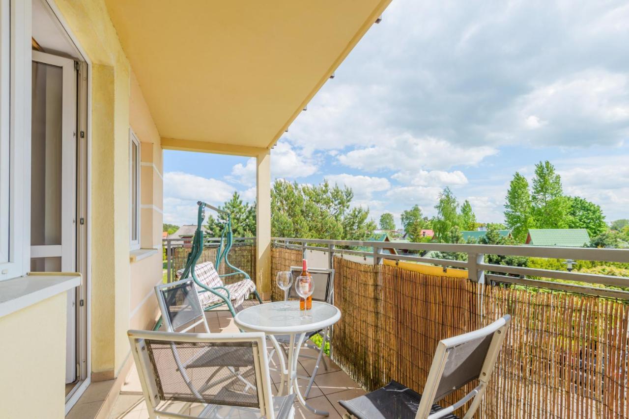 Apartament Madam Stegna  Extérieur photo