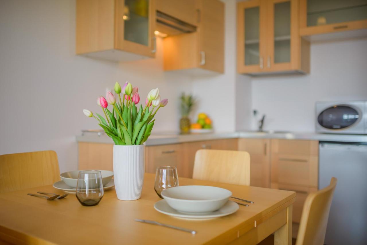 Apartament Madam Stegna  Extérieur photo