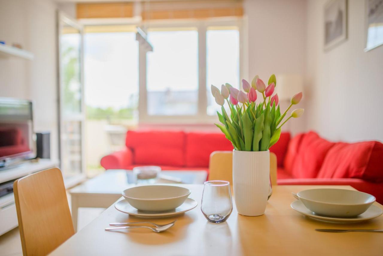 Apartament Madam Stegna  Extérieur photo